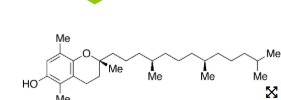 BETA TOCOFEROL (10 MG)