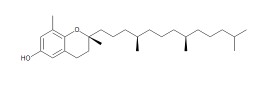 DELTA TOCOFEROL (100 MG)