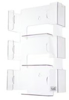 DISPENSADOR GUANTES P/3 CAJAS