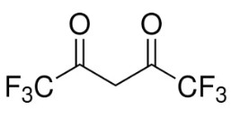 HEXAFLUOROACETYLACETONA (25 G)