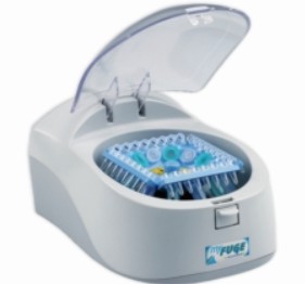 MINICENTRIFUGA MYFUGE 12