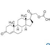 DEOXYCORTICOSTERONE ACETATE ≥98% (HPLC) (5 G)