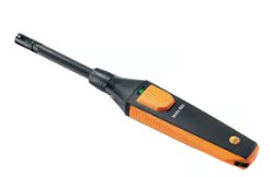 TERMOHIGROMETRO TESTO 605 i