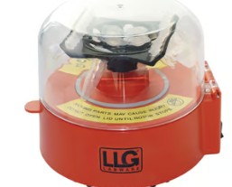 CENTRIFUGA (MINI) LLG-UNICFUGE 2