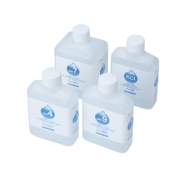 FLUORURO SOLUCION PATRON 1PPM (6X14ML)