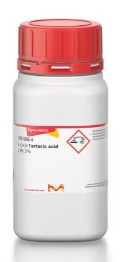 ACIDO L(+) TARTARICO ≥99.5% (500 G) 