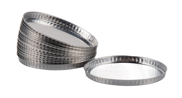 PLATILLO ALUMINIO DESECHABLE MA (50)