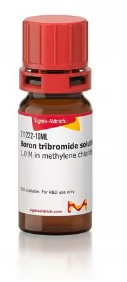BORO TRIBROMURO SOLUCION 1 M (10ML)