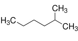 2-METHYLHEXANE 99% (5 G)