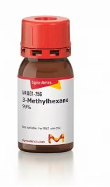 3-METHYLHEXANE 99% (5 G)