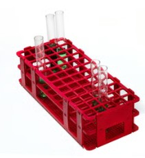 GRADILLA DESMONTABLE 60 POS P/16MM