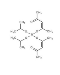 TITANIUM(IV) BIS(ACETYLACETONATE) DIISOPROPOXIDE