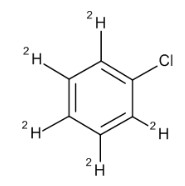  Chlorobenzene-D5 (D, 99%) 2 Mg/Ml In Methanol