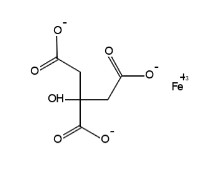 HIERRO CITATRE (500 G)