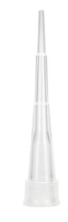 PUNTAS 10 UL BLANCA (1000)