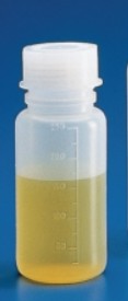 FRASCO PLASTICO 50 ML PE B/ANCHA B/ROSCA