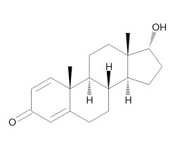 17α-BOLDENONE 100UG/ML IN ACETONITRILE (1 ML)