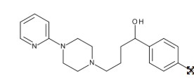 AZAPEROL 100UG/ML EN METANOL (1 ML)