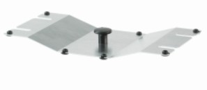 TAPA REDONDA SONOREX D6