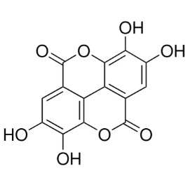 ELLAGIC ACID (50 MG)