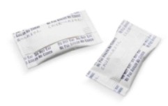 DESECANTE EN BOLSA 1G (100)