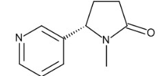 COTININE (25 MG)
