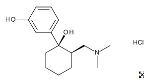 O-DESMETHYL TRAMADOL HYDROCHLORIDE (10 MG)