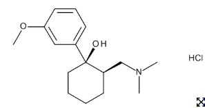 TRAMADOL HYDROCHLORIDE (50 MG)