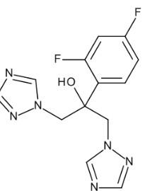 FLUCONAZOLE  (50 MG)