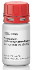 FLUORESCEIN ISOTHIOCYANATE-DEXTRAN (1 G)