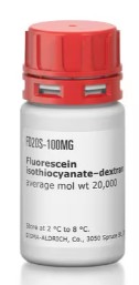FLUORESCEIN ISOTHIOCYANATE-DEXTRAN (1 G)