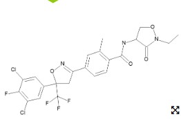 ISOCYCLOSERAM (10 MG)