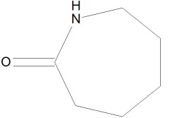 EPSILON-CAPROLACTAM (250 MG)