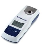 REFRACTOMETRO DIGITAL PORTATIL MyBRIX