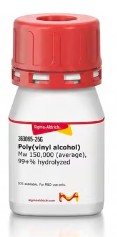 POLI(VINIL ALCOHOL) MW 150,000 (25 G)