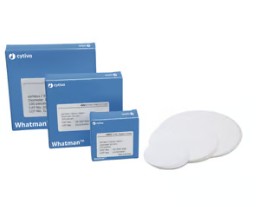 PAPEL FILTRO 12,5 CM 589/1 B/NEGRA (100)