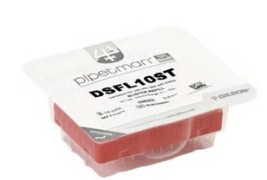 PUNTAS GILSON  10UL C/FILTRO (10X96)