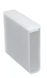 CUBETA DE ABSORCION CUARZO 50 MM (2 UD.)