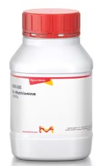 DL-METIONINA  99%  (100 G)