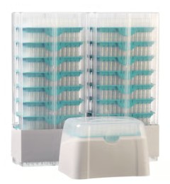 PUNTAS FINNTIP 10 UL FLEX (1000)