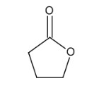 GBL (G-BUTIROLACTONA) 1MG/ML EN ACETONITRILO (1ML)
