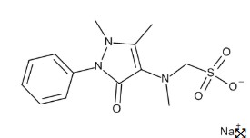 METAMIZOL SODIUM (250 MG)