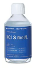 POTASIO CLORURO 3 M (250 ML)