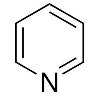 PIRIDINA ANHIDRO 99,8 % (4X25 ML)