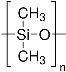 ACEITE DE SILICONA (500 G)