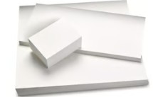 PAPEL DE BLOTTING CON GEL GB 003  (100)