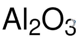 OXIDO DE ALUMINA (100 G)