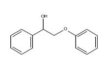 2-FENOXI-1-FENILETANOL (25 G)