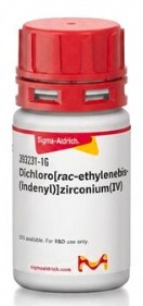 DICHLORO[RAC-ETHYLENEBIS(INDENYL)]ZIRCONIUM(IV)