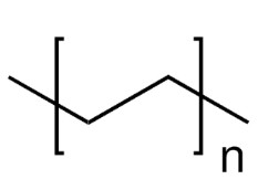 POLYETHYLENE (100 MG)
